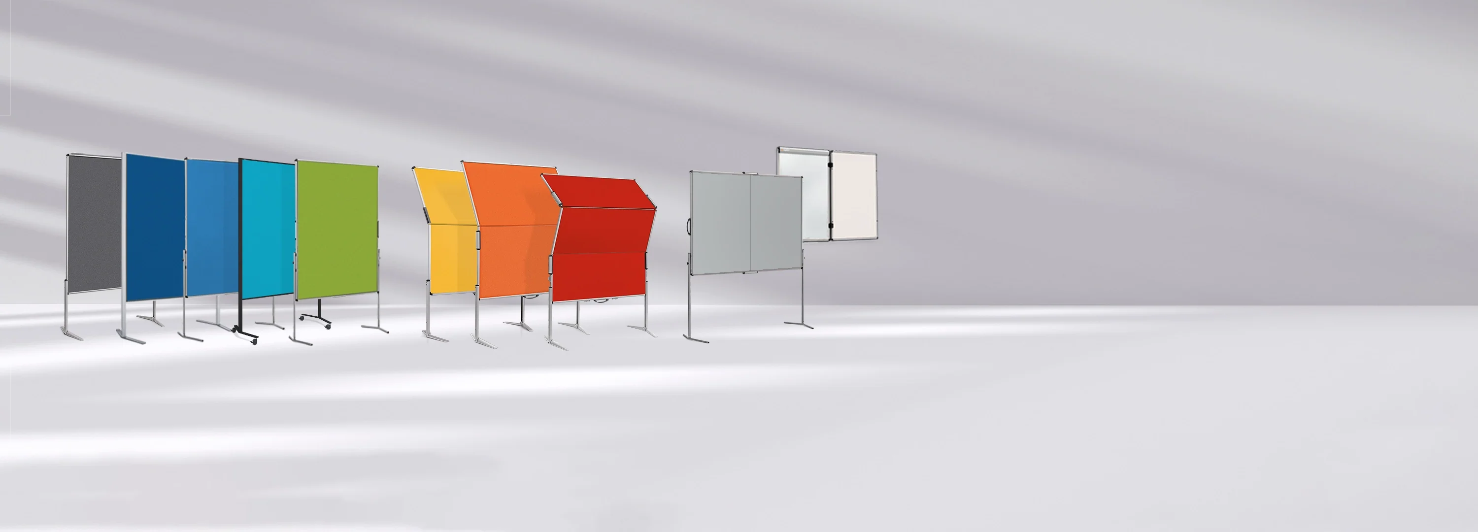 Raum für Ihre besten Ideen