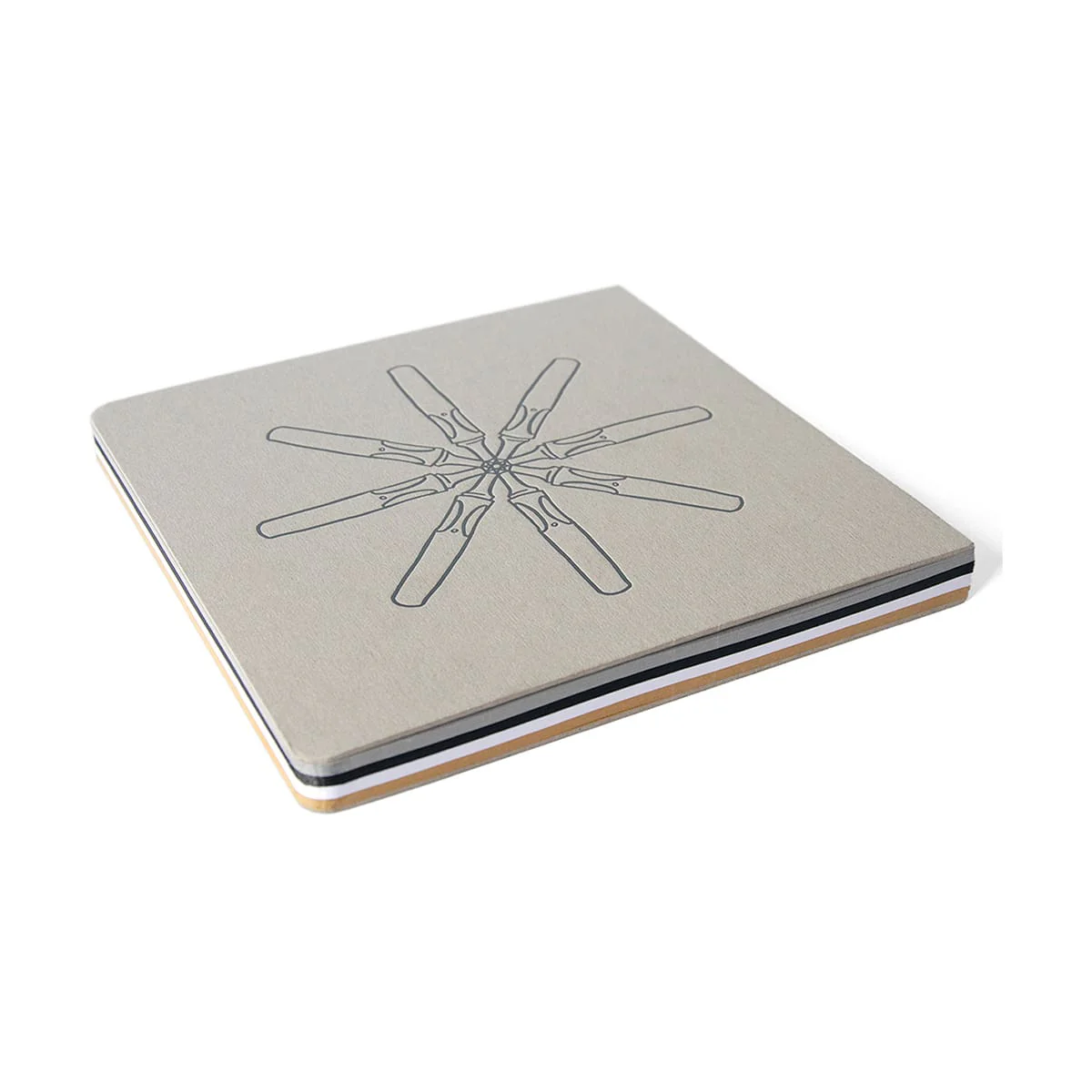 Skizzenbuch 4-2-sketch - Image 5