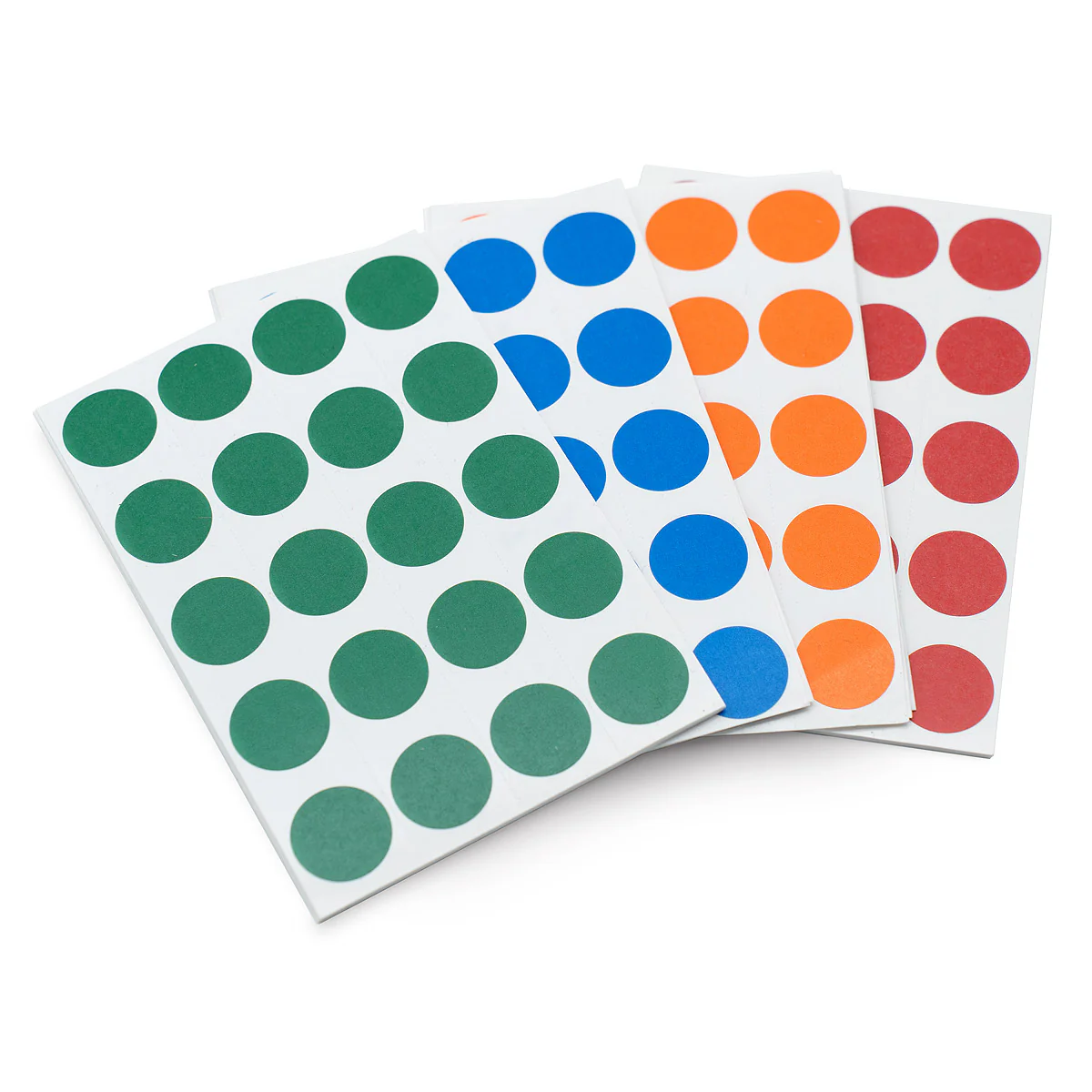 Bewertungspunkte 20mm, Bogen - Image 6