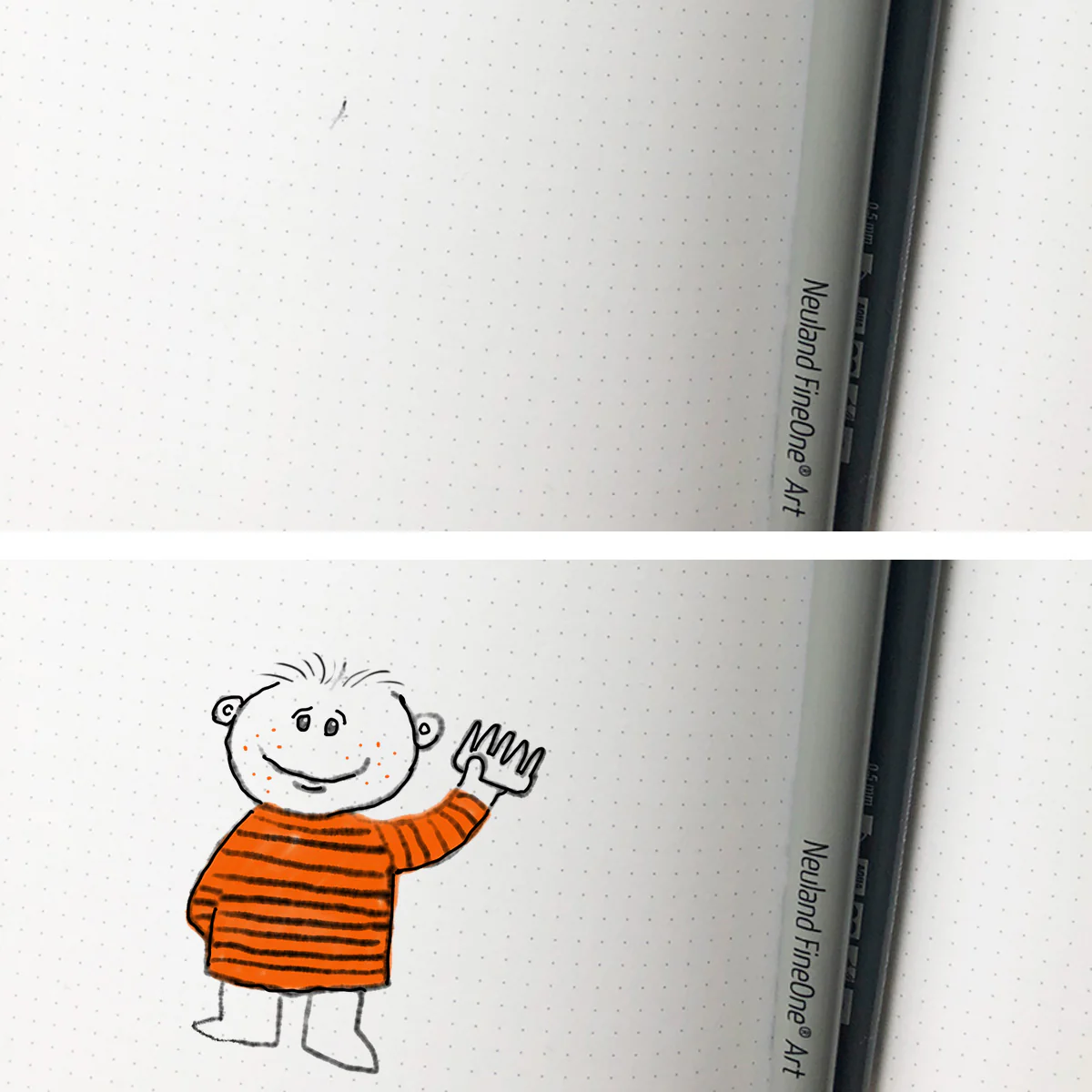 BulletJournal Kit – SpotOn Edition - Image 3