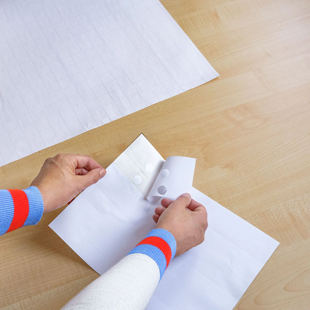 FlipChart-Paper-RescueKit - Image 3