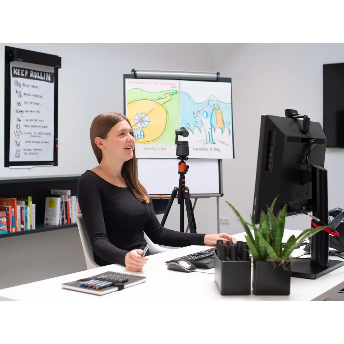 FlipChart-ProjektBuch - Image 5