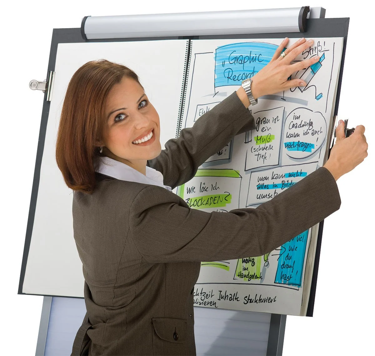 FlipChart-ProjektBuch - Image 6