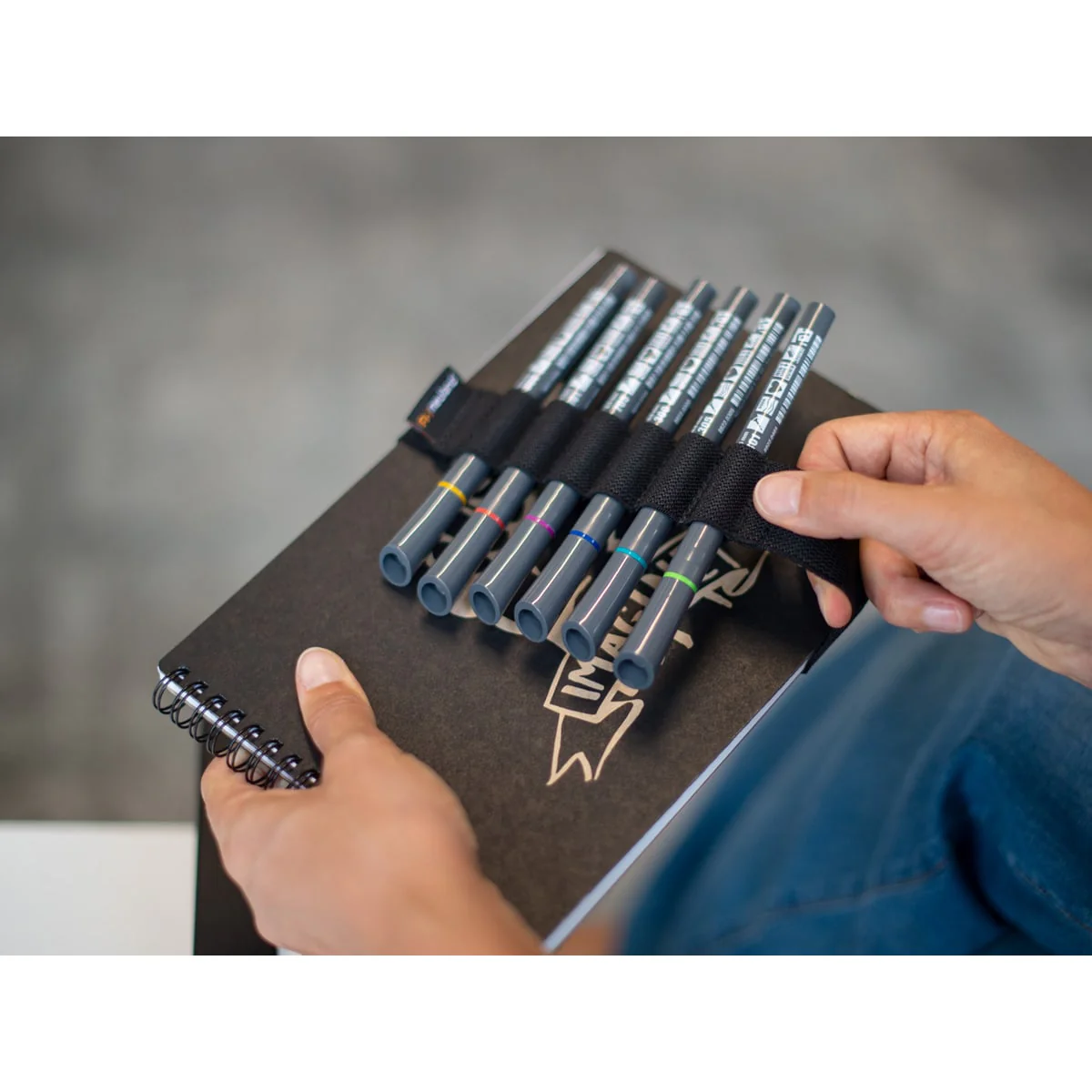 mySketchbook – 2er Set - Image 4