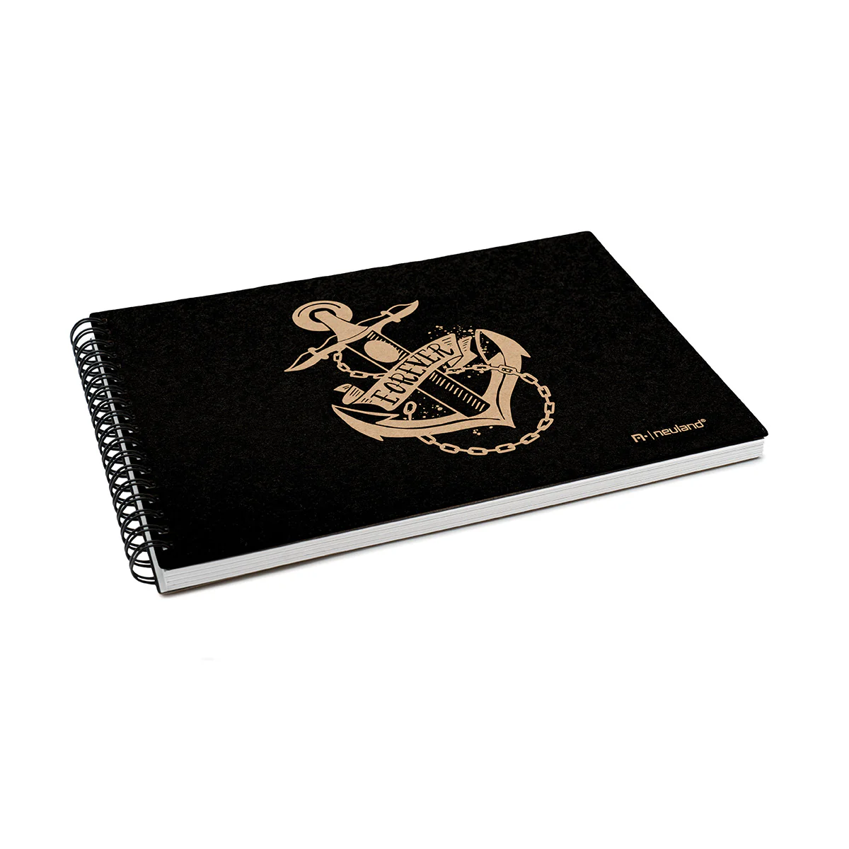 mySketchbook – schwarz - Image 4