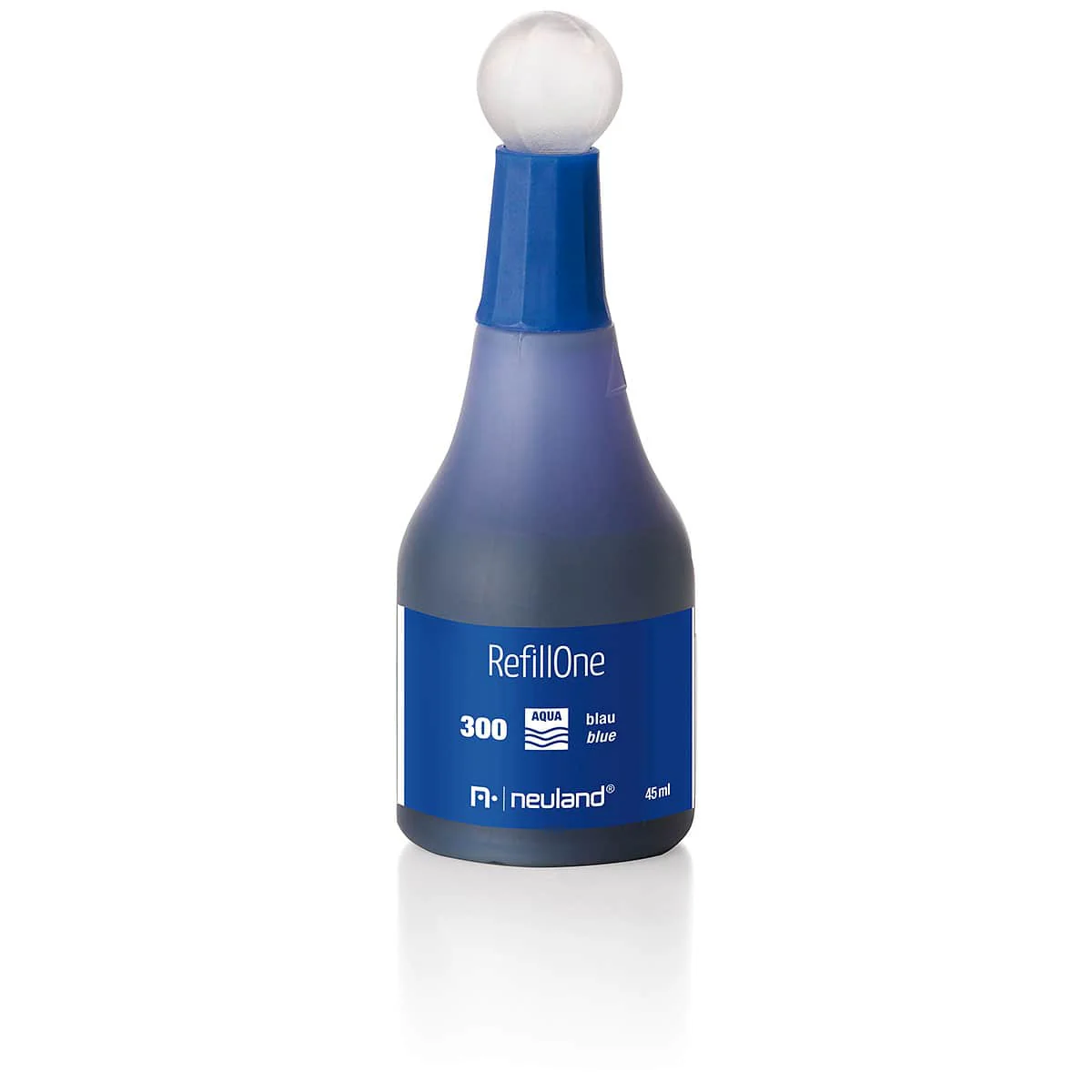 Nachfülltinte RefillOne, Wasserbasis – Einzelfarben - Image 10