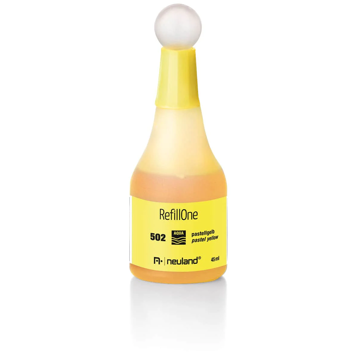 Nachfülltinte RefillOne, Wasserbasis – Einzelfarben - Image 23