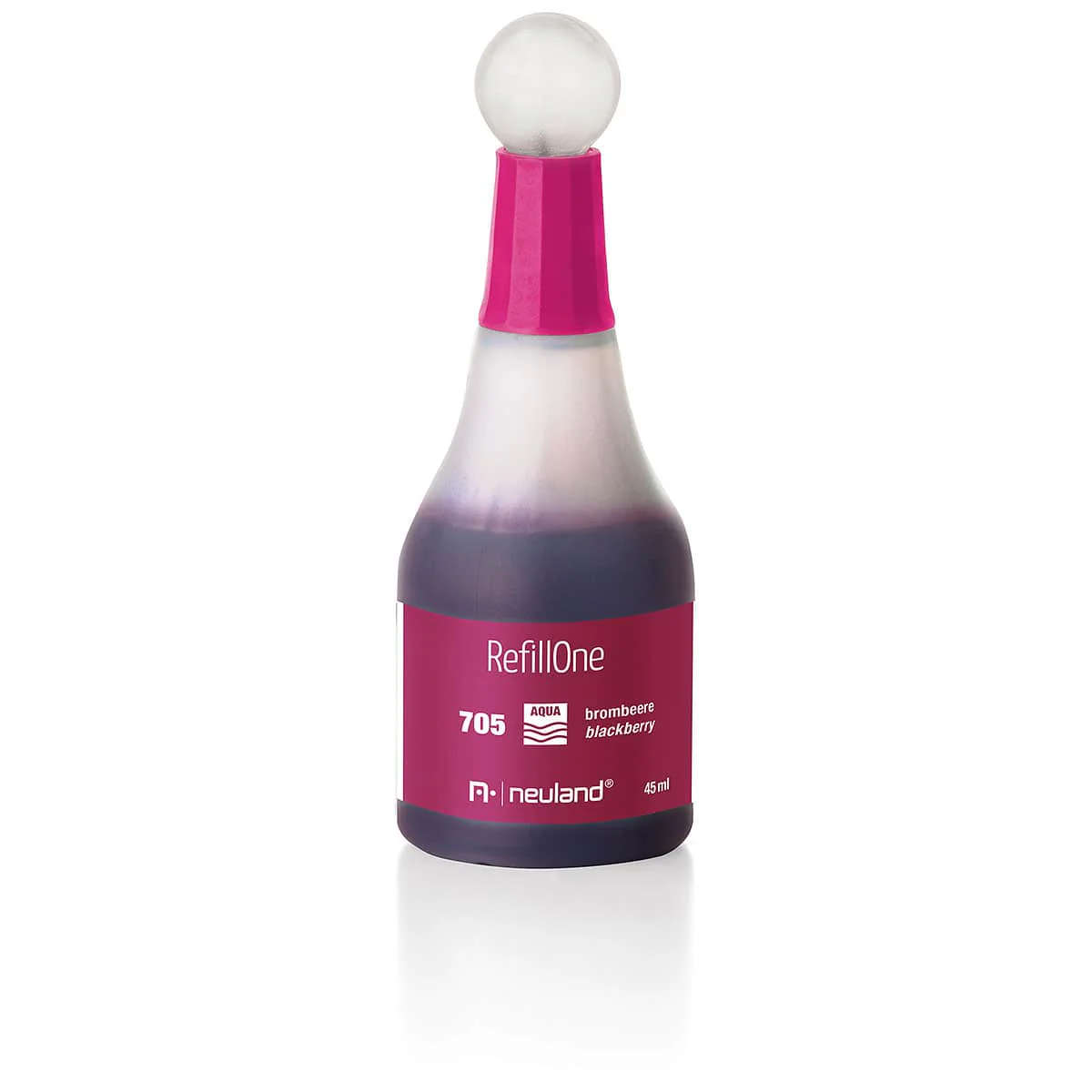 Nachfülltinte RefillOne, Wasserbasis – Einzelfarben - Image 38