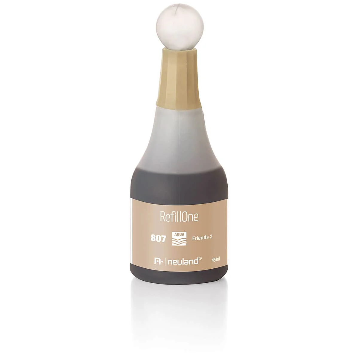 Nachfülltinte RefillOne, Wasserbasis – Einzelfarben - Image 45