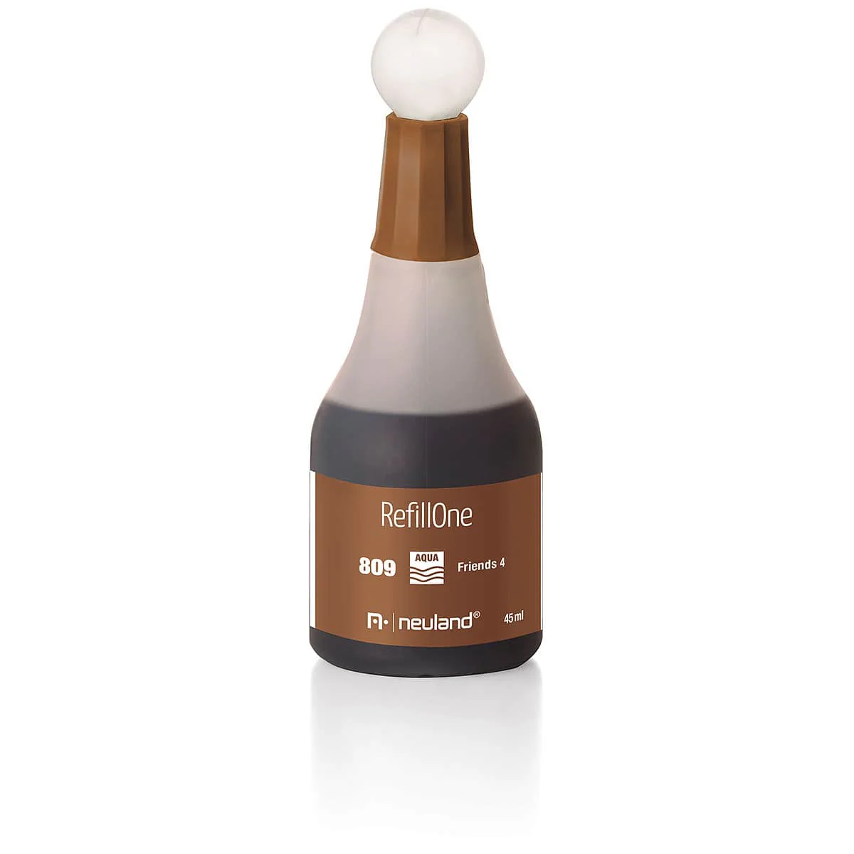 Nachfülltinte RefillOne, Wasserbasis – Einzelfarben - Image 47