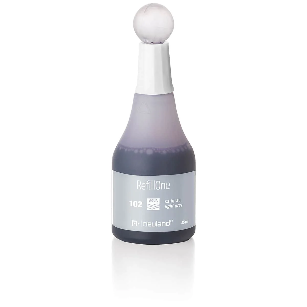 Nachfülltinte RefillOne, Wasserbasis – Einzelfarben - Image 5