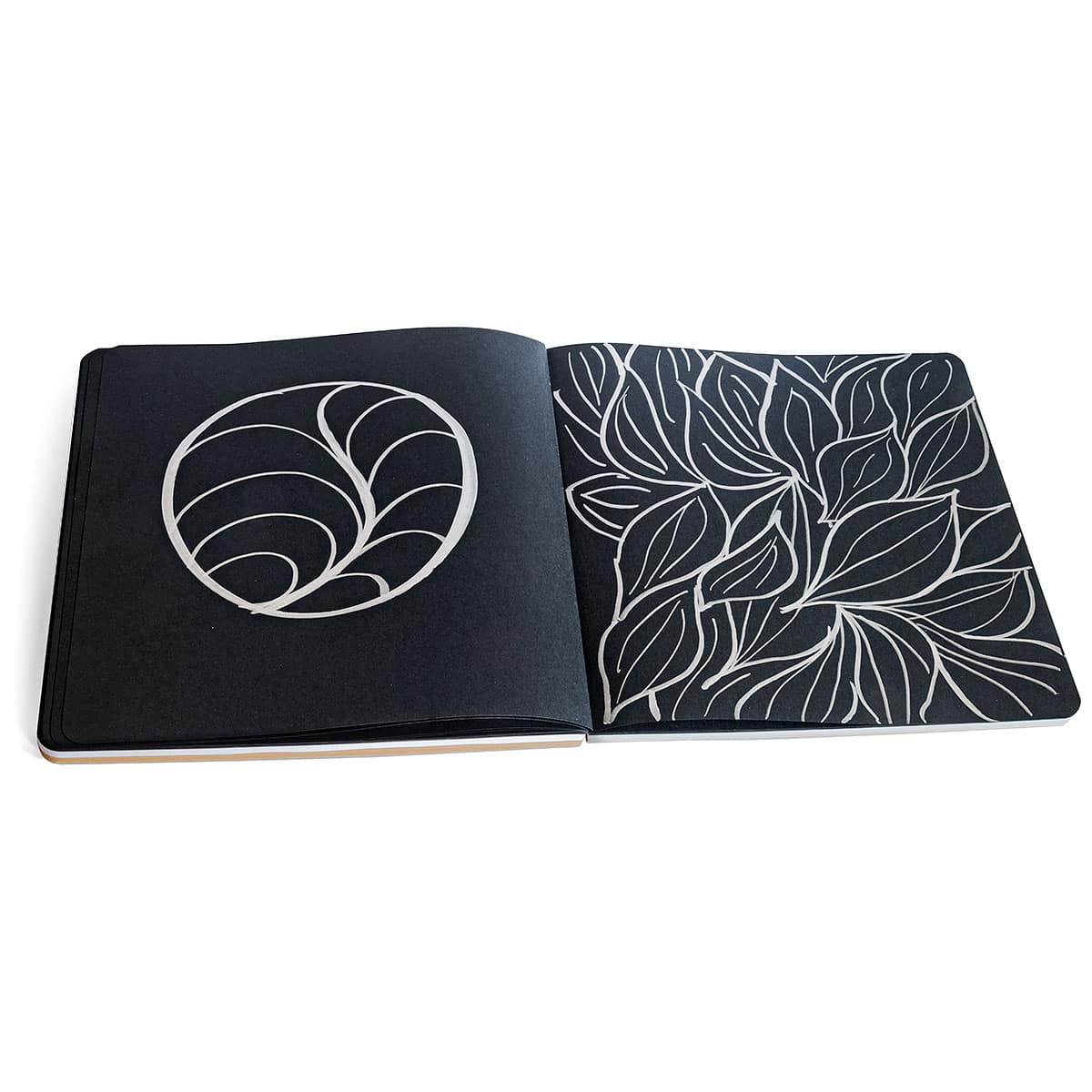 Neuland No.One® Metallic, Keilspitze 2-6 mm - Einzelfarben - Image 10