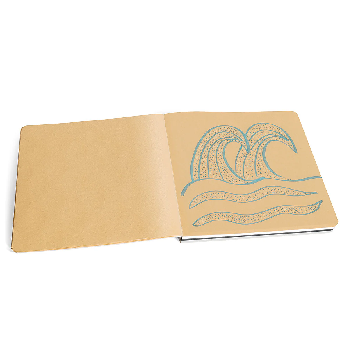 Neuland No.One® Metallic, Keilspitze 2-6 mm - Einzelfarben - Image 8