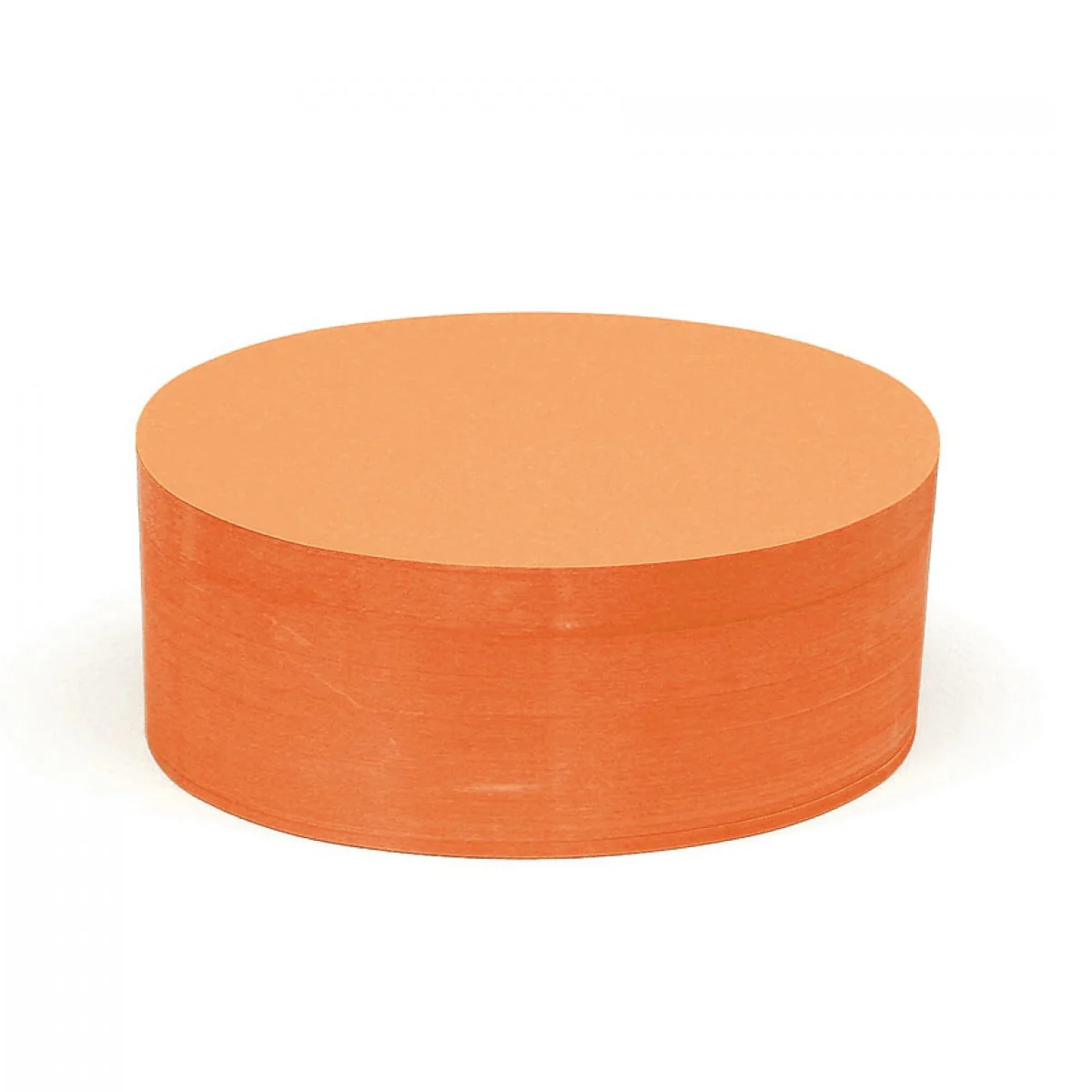 Ovale Scheiben, Pin-It, 500 Stück, uni - Image 6