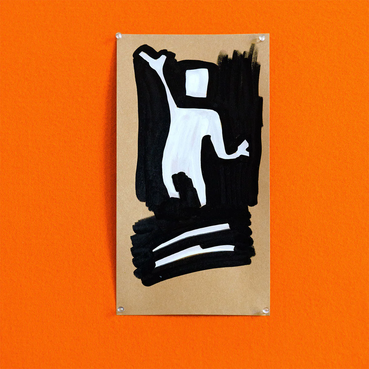 Pinnwand-Nadeln, 6 mm - Image 6