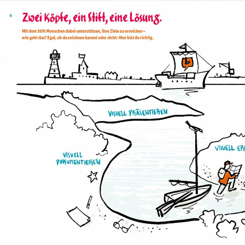 UZMO #2 – Probleme lösen mit dem Stift (Deutsch) - Image 3