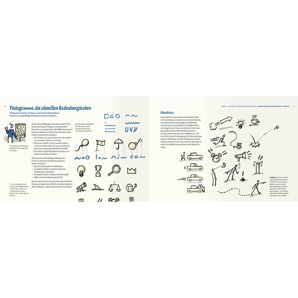 UZMO – Denken mit dem Stift (Deutsch) - Image 4