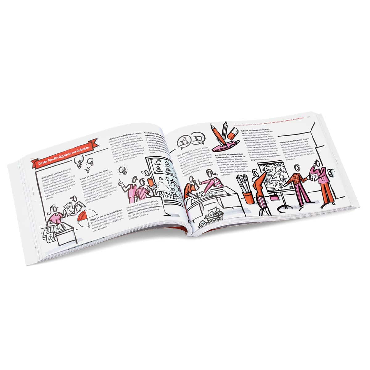UZMO – Denken mit dem Stift (Deutsch) - Image 7